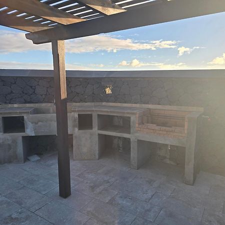 Vv Milenaiver "By Henrypole Home" Playa Cancajos.- BreNa Baja  Buitenkant foto