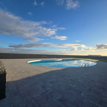 Vv Milenaiver "By Henrypole Home" Playa Cancajos.- BreNa Baja  Buitenkant foto