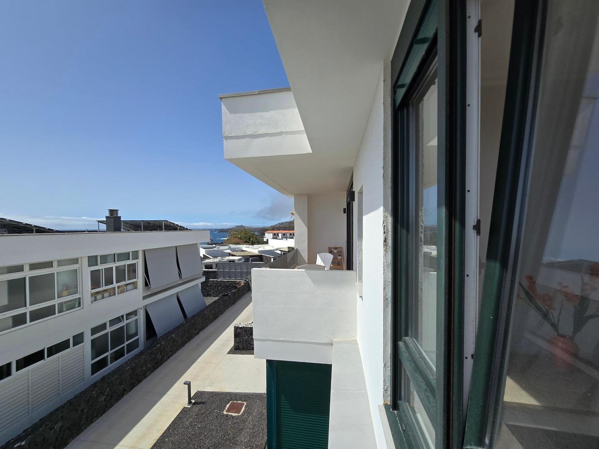 Vv Milenaiver "By Henrypole Home" Playa Cancajos.- BreNa Baja  Buitenkant foto