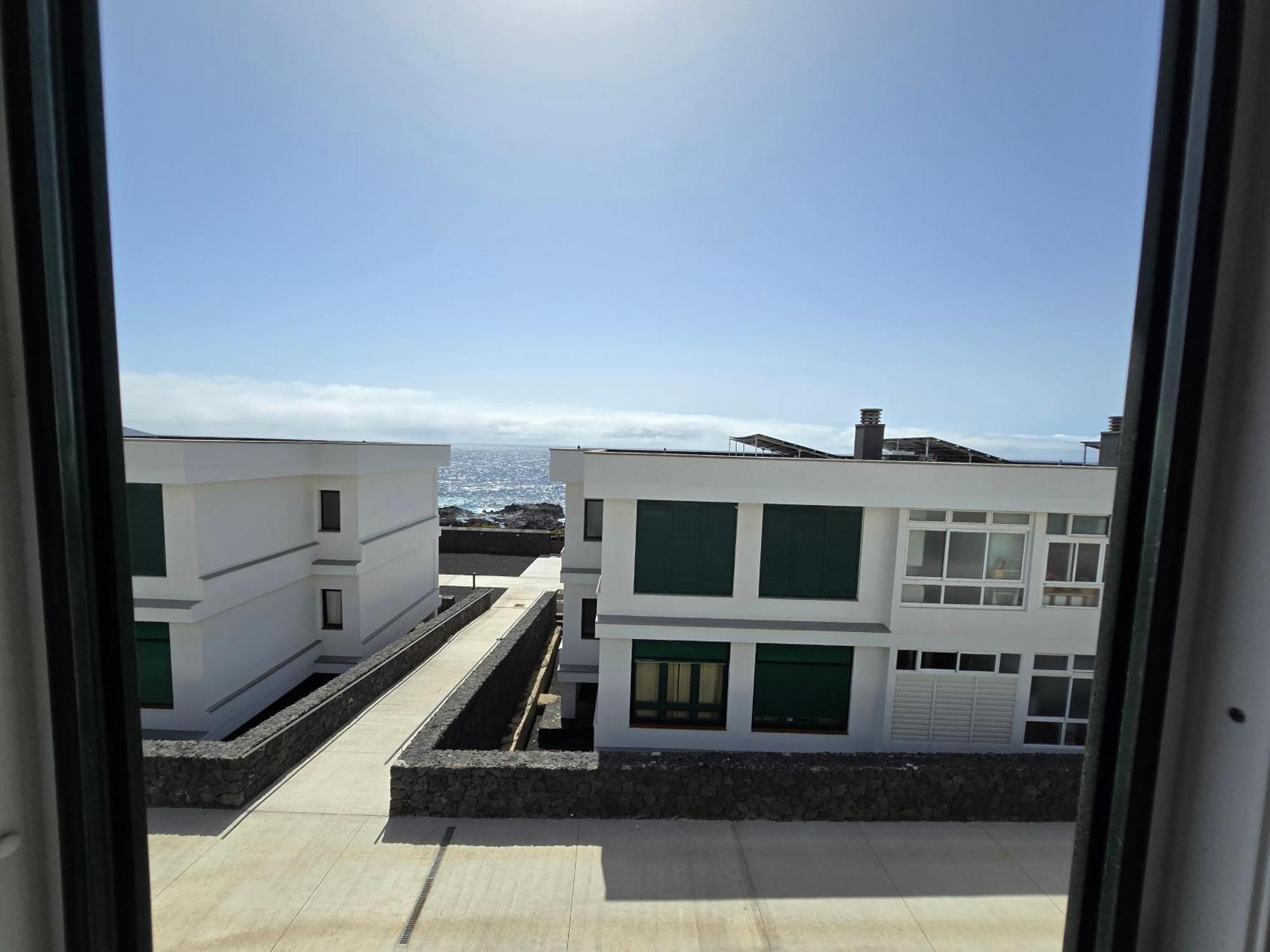 Vv Milenaiver "By Henrypole Home" Playa Cancajos.- BreNa Baja  Buitenkant foto