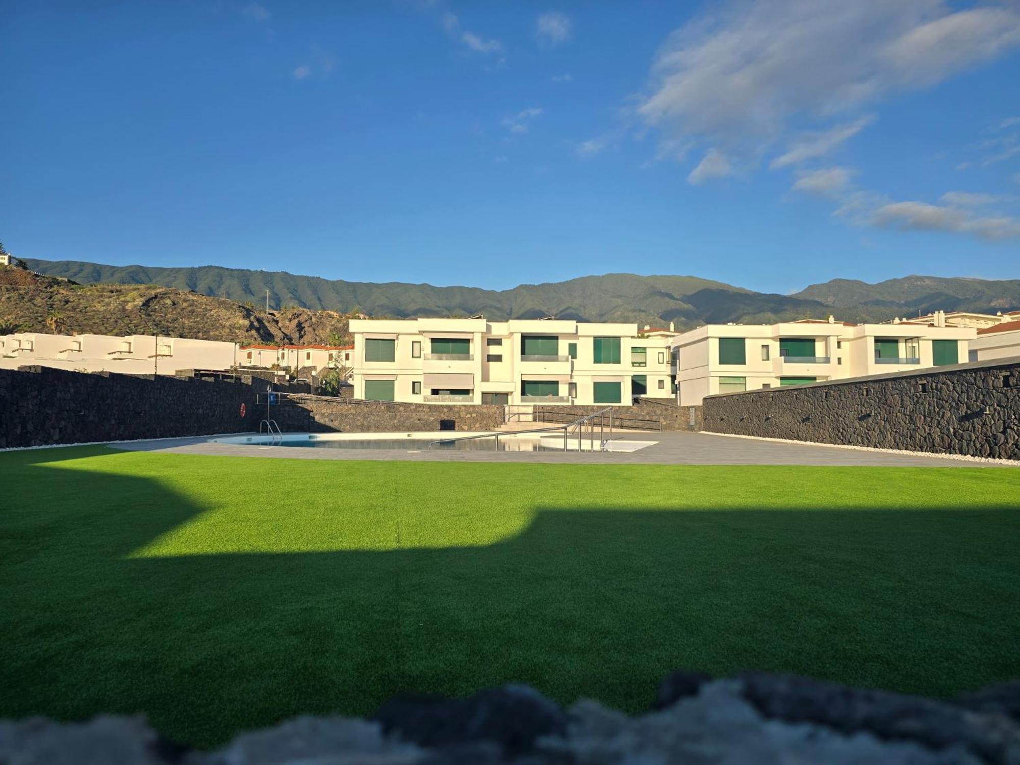 Vv Milenaiver "By Henrypole Home" Playa Cancajos.- BreNa Baja  Buitenkant foto