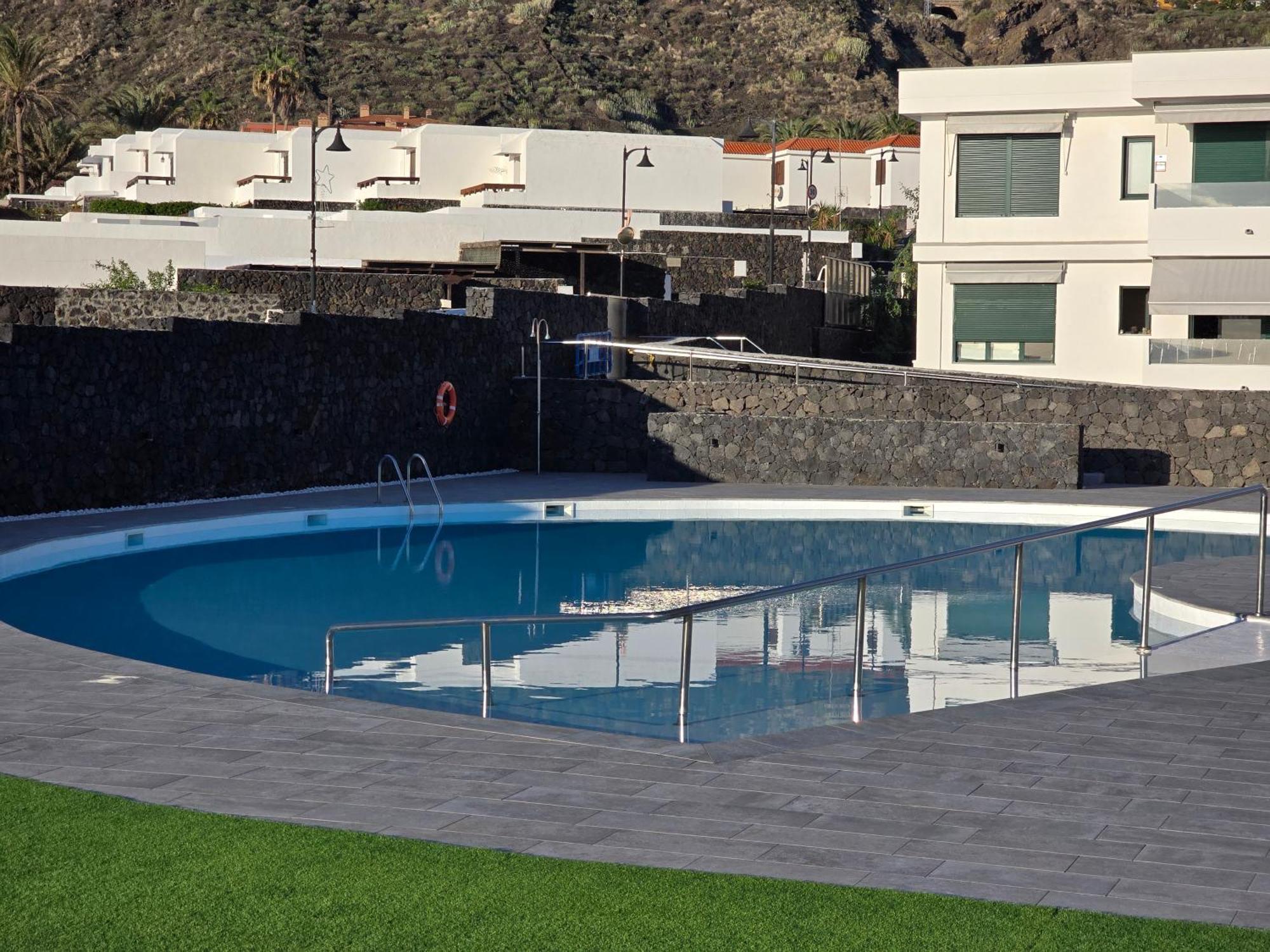 Vv Milenaiver "By Henrypole Home" Playa Cancajos.- BreNa Baja  Buitenkant foto
